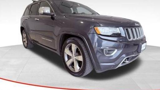 JEEP GRAND CHEROKEE 2015 1C4RJFCG9FC608722 image